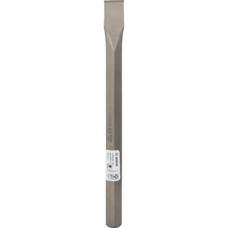 New Genuine Bosch 2608690108 Flat Chisel