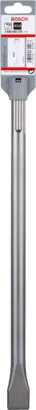 New Genuine Bosch 2608690125 SDS max Flat Chisel