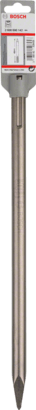 New Genuine Bosch 2608690142 SDS max Pointed Chisel For rotary hammer drills,