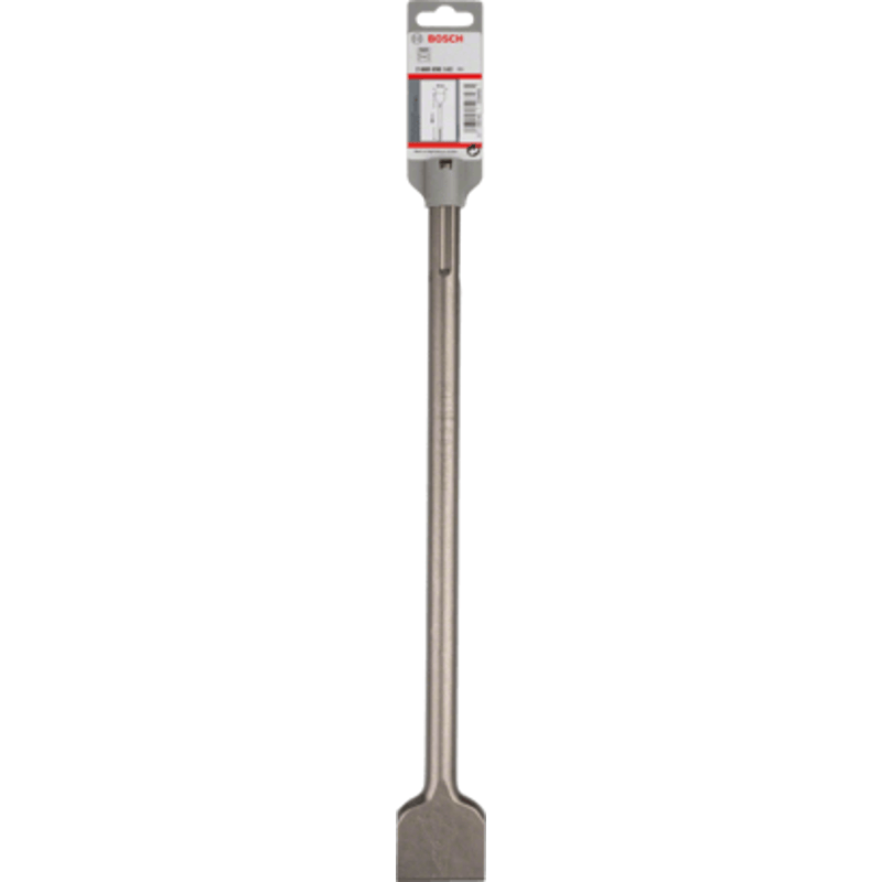 New Genuine Bosch 2608690143 SDS max Spade Chisel
