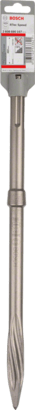 New Genuine Bosch 2608690167 SDS max RTec Speed Pointed Chisel