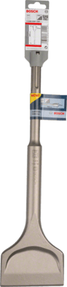 New Genuine Bosch 2608690199 SDS max Spade Chisel