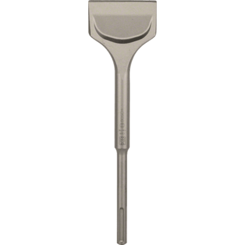 New Genuine Bosch 2608690199 SDS max Spade Chisel
