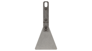 New Genuine Bosch 2608691019 Spring Steel Scraper Blade For electroscrapers