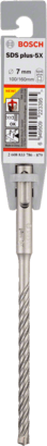 New Genuine Bosch 2608833786 SDS plus-5X Drill Bit For rotary hammer drills