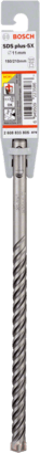 New Genuine Bosch 2608833805 SDS plus-5X Drill Bit For rotary hammer drills