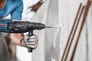 New Genuine Bosch 2608836631 SDS plus-5X Drill Bit For rotary hammer drills