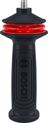 New Genuine Bosch 2608900000 EXPERT Vibration Control Handles M10