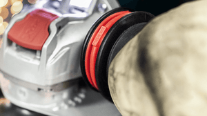 New Genuine Bosch 2608900000 EXPERT Vibration Control Handles M10