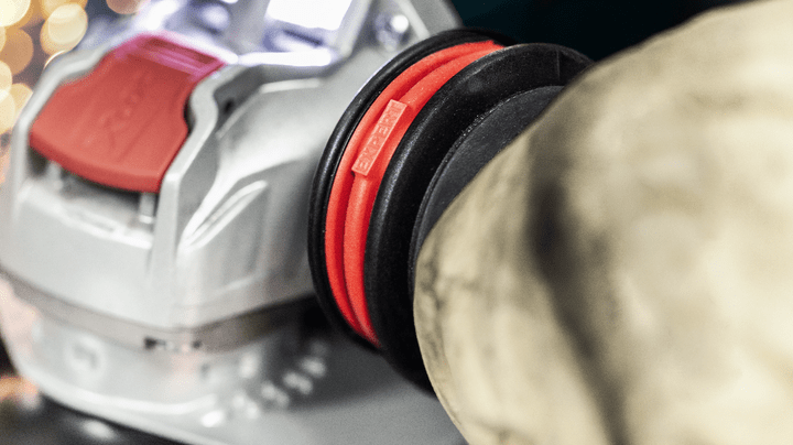 New Genuine Bosch 2608900000 EXPERT Vibration Control Handles M10