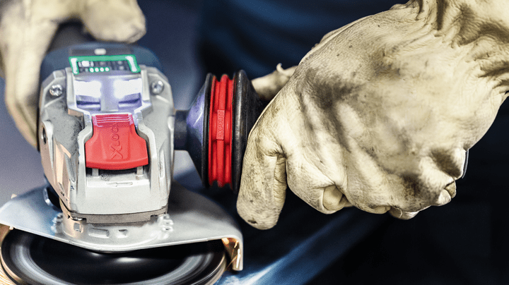 New Genuine Bosch 2608900000 EXPERT Vibration Control Handles M10