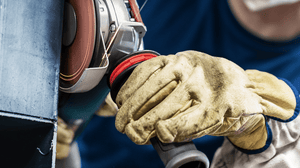 New Genuine Bosch 2608900000 EXPERT Vibration Control Handles M10