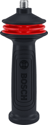 New Genuine Bosch 2608900001 EXPERT Vibration Control Handles M14 For large