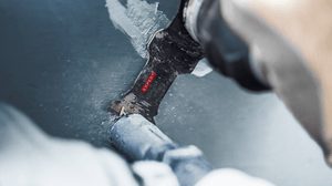 New Genuine Bosch 2608900015 EXPERT MetalMax AIZ 32 AIT Plunge Saw Blade