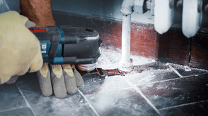 New Genuine Bosch 2608900020 EXPERT MetalMax PAIZ 32 AIT Plunge Saw Blade