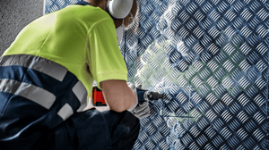 New Genuine Bosch 2608900029 EXPERT MultiMax PAIZ 32 APIT Plunge Saw Blade