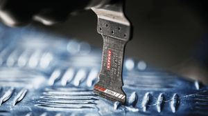 New Genuine Bosch 2608900029 EXPERT MultiMax PAIZ 32 APIT Plunge Saw Blade