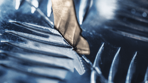 New Genuine Bosch 2608900029 EXPERT MultiMax PAIZ 32 APIT Plunge Saw Blade