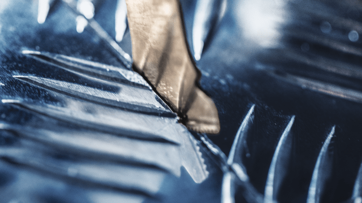 New Genuine Bosch 2608900029 EXPERT MultiMax PAIZ 32 APIT Plunge Saw Blade