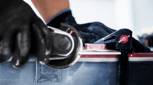 New Genuine Bosch 2608900035 EXPERT ACZ 85 RD4 Grout Segment Blade