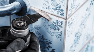 New Genuine Bosch 2608900036 EXPERT MATI 68 RD4 Corner Blade