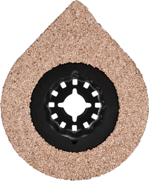 New Genuine Bosch 2608900041 EXPERT 3 max AVZ 70 RT4 Grouting Plate