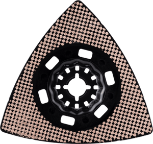 New Genuine Bosch 2608900043 EXPERT AVZ 90 RT10 Sanding Plate