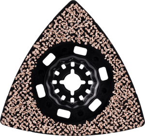 New Genuine Bosch 2608900045 EXPERT AVZ 90 RT2 Sanding Plate