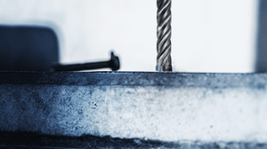 New Genuine Bosch 2608900056 EXPERT SDS plus-7X Hammer Bits For rotary hammer