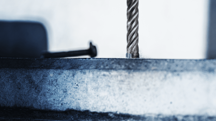 New Genuine Bosch 2608900088 EXPERT SDS plus-7X Hammer Bits For rotary hammer