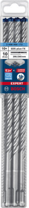 New Genuine Bosch 2608900172 EXPERT SDS plus-7X Hammer Bits For rotary hammer