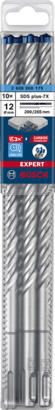 New Genuine Bosch 2608900175 EXPERT SDS plus-7X Hammer Bits For rotary hammer