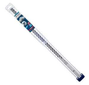 New Genuine Bosch 2608900222 EXPERT SDS max-8X Hammer Bits For rotary hammer