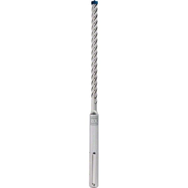 New Genuine Bosch 2608900222 EXPERT SDS max-8X Hammer Bits For rotary hammer