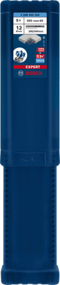 New Genuine Bosch 2608900260 EXPERT SDS max-8X Hammer Bits For rotary hammer