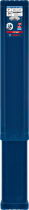 New Genuine Bosch 2608900266 EXPERT SDS max-8X Hammer Bits For rotary hammer