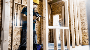 New Genuine Bosch 2608900335 EXPERT Self Cut Speed Spade Drill Bit Set For