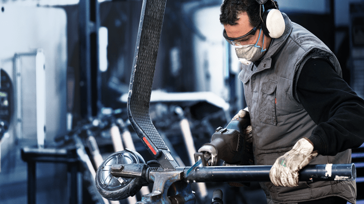 New Genuine Bosch 2608900374 EXPERT Medium-Thick Tough Metal S1155HHM Blade For