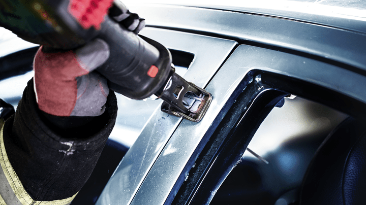 New Genuine Bosch 2608900382 EXPERT Vehicle Rescue S1157CHM Blades