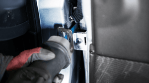 New Genuine Bosch 2608900382 EXPERT Vehicle Rescue S1157CHM Blades