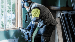 New Genuine Bosch 2608900386 EXPERT Window Demolition S956DHM Blades For