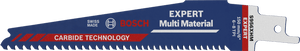 New Genuine Bosch 2608900390 EXPERT Multi Material S956XHM Blade For