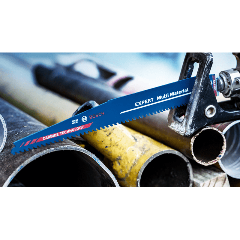 New Genuine Bosch 2608900392 EXPERT Multi Material S1156XHM Blade For