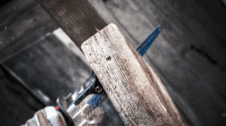 New Genuine Bosch 2608900392 EXPERT Multi Material S1156XHM Blade For