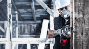 New Genuine Bosch 2608900401 EXPERT Wood with Metal Demolition S1267XHM Blades