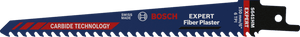 New Genuine Bosch 2608900407 EXPERT Fiber Plaster S641HM Blades For