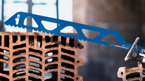 New Genuine Bosch 2608900414 EXPERT Hollow Brick S1543HM Blades For