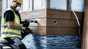 New Genuine Bosch 2608900419 EXPERT Tough Material Hole Saws