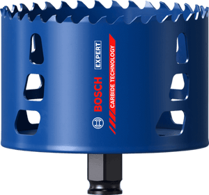 New Genuine Bosch 2608900440 EXPERT Tough Material Hole Saws