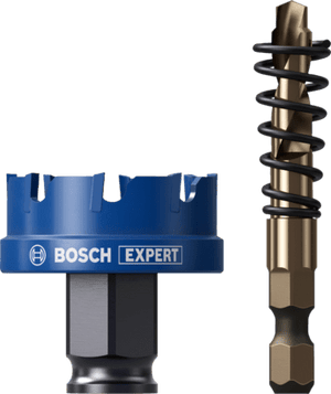 New Genuine Bosch 2608900498 EXPERT Sheet Metal Hole Saws